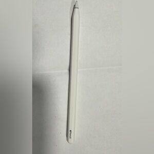 Apple Pencil (2nd generation)